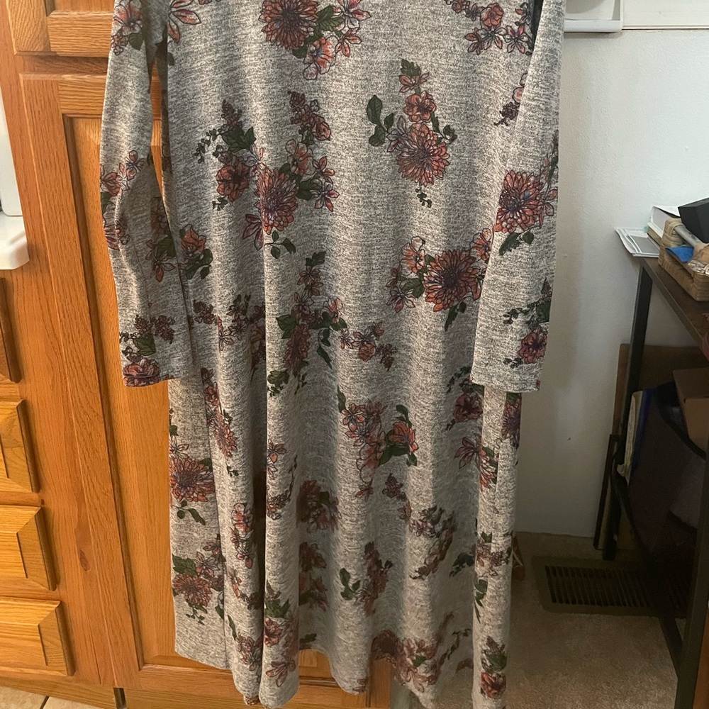 Lularoe Sarah